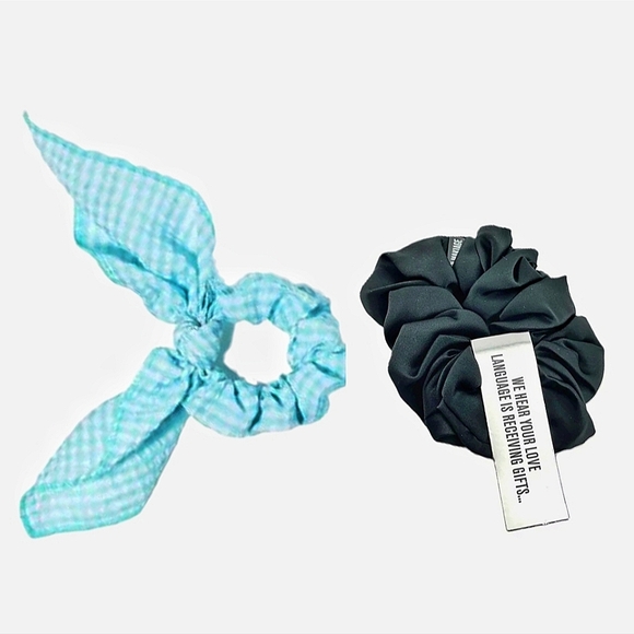 Kerastase, IL MAKIAGE, Tangle Teezer, Macy's Scrunchies, Tangle Teezer Lot - Picture 12 of 16